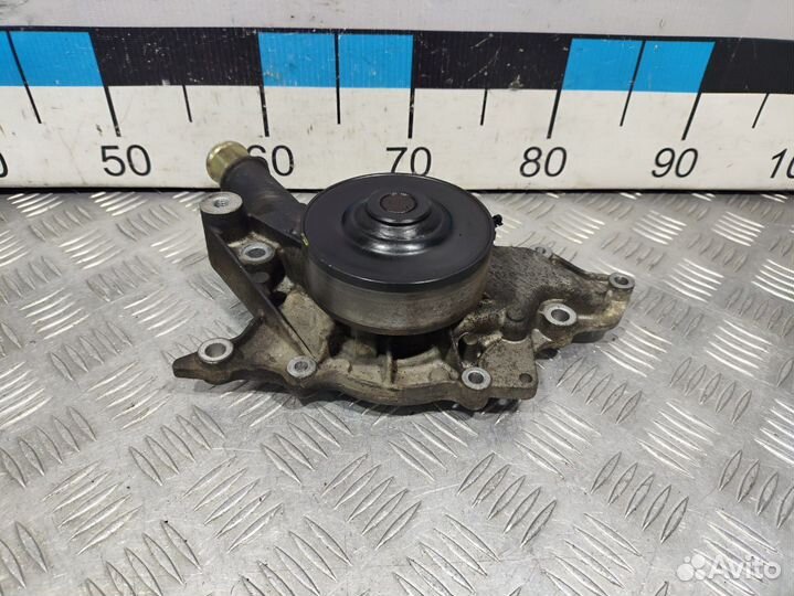 Б/У Насос водяной (помпа) Mercedes#001