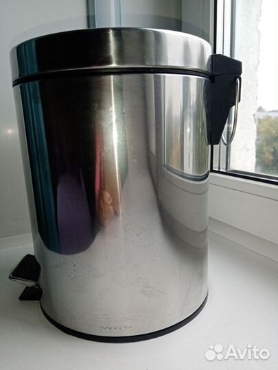 Ведро офисное для мусора