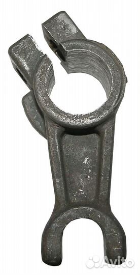 Вилка муфты сцепления маз-4370, мтз отводки