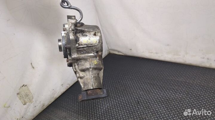 Редуктор Раздаточный кпп (раздатка) Honda Ridgelin