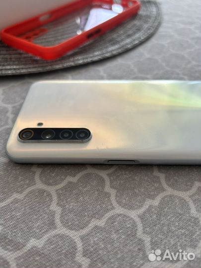 realme 6, 4/128 ГБ