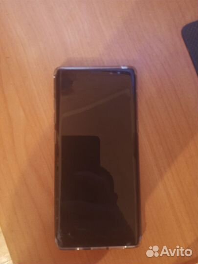 Samsung Galaxy Note 8, 6/128 ГБ