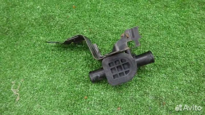 Кран печки Honda Stream RN1 D17A 2002/06