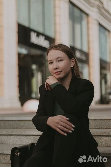 Фотограф Екатеринбург