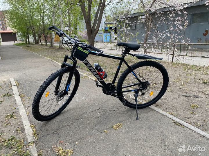 Велосипед горный взрослый Новые