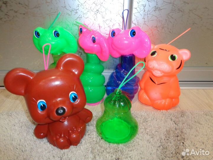 Новогодняя упаковка. Кругозор 80-90е, новое. Лот