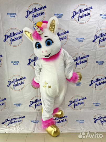 Ростовая кукла Костюм для аниматора