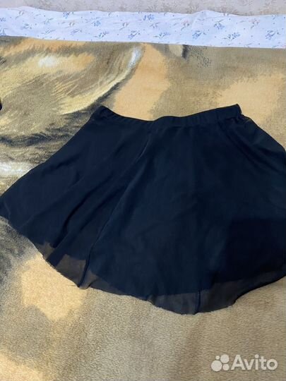 Купальник гимнастический