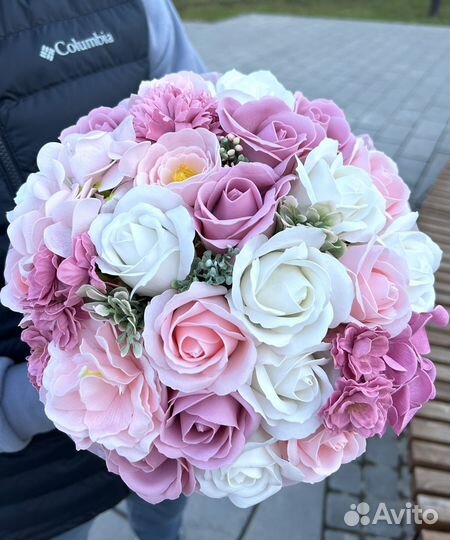 Букет на День Матери