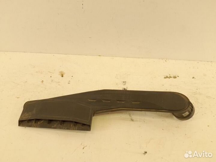 Воздуховод передний Kia K5 1 2021-2022