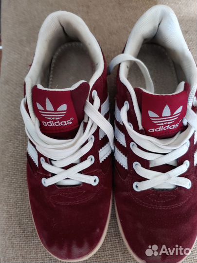 Кроссовки adidas (жен) оригинал, мод. Busenitz
