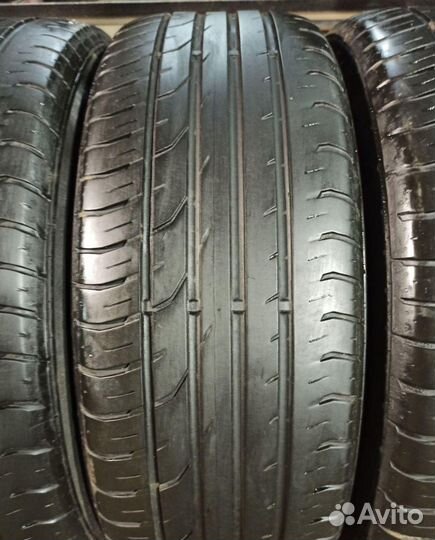 Continental ContiPremiumContact 2 215/55 R18 95H