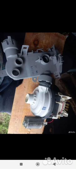 Циркуляционный насос