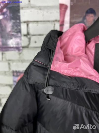 Куртка Stussy 800fill