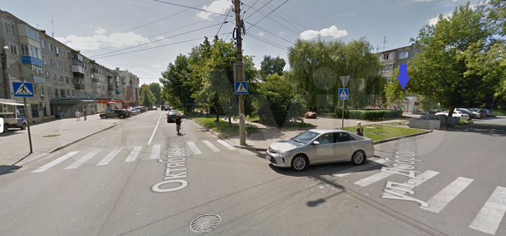 Свободного назначения, 155 м²