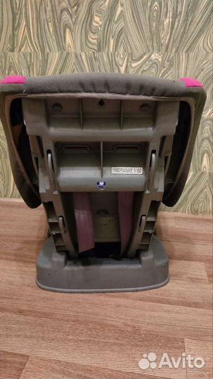 Детское автокресло от 0 до 18кг