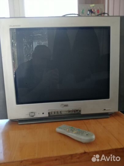 Телевизор