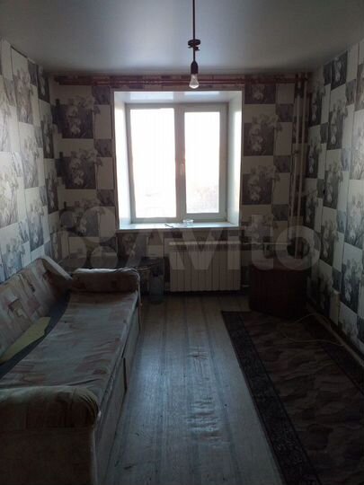 Комната 12 м² в 4-к., 5/9 эт.