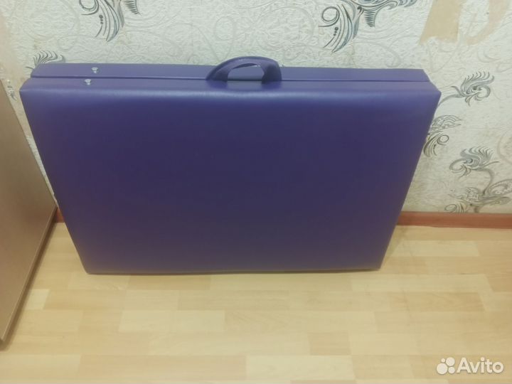 Кушетка косметологическая бу