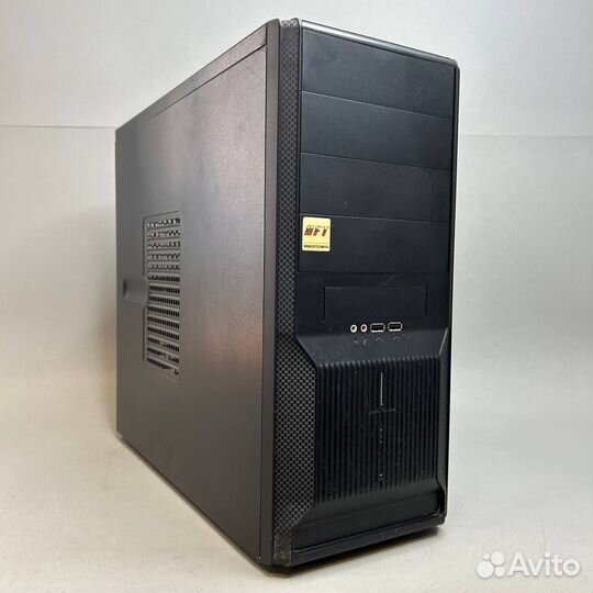 Пк C2D E7500 / 4Gb / 250Gb