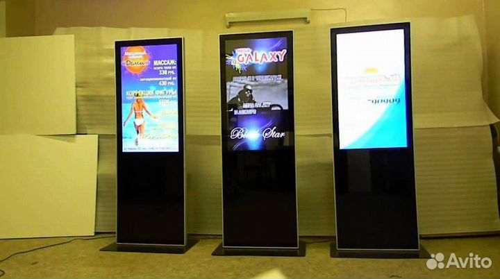 Рекламный готовый бизнес с клиентской базой