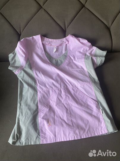 Медицинский костюм женский 44 46