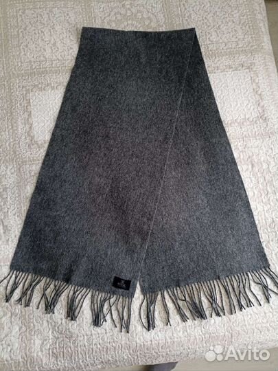 Мужской шарф Julien Macdonald, шерсть