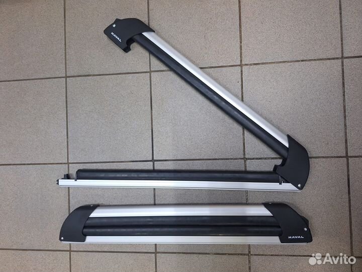 Крепление для перевозки лыж или сноубордов