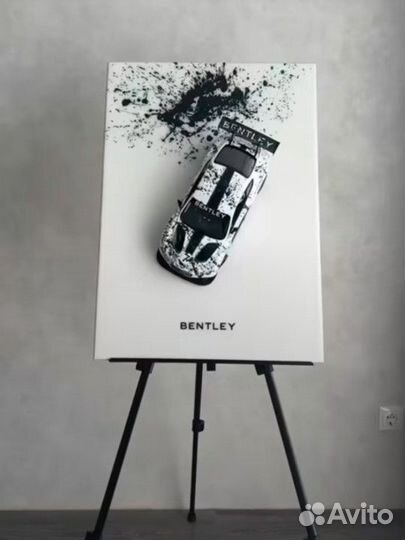 Картина интерьерная