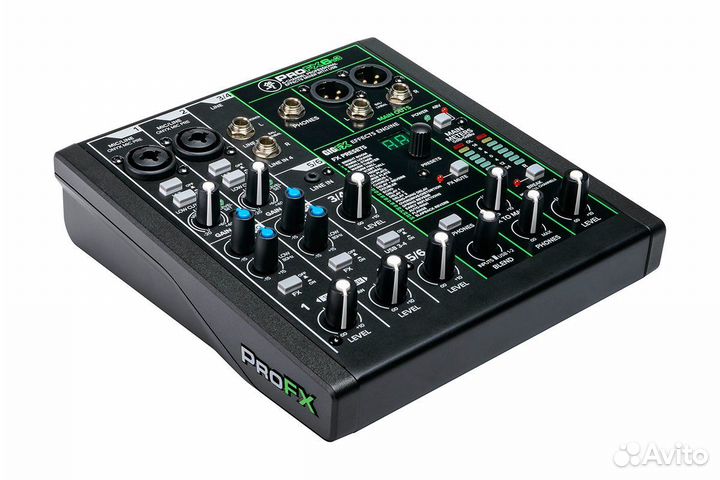 Комплект для домашней студии Mackie Performer Bund