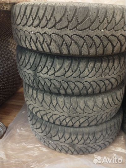 Cordiant Sno-Max 175/70 R13
