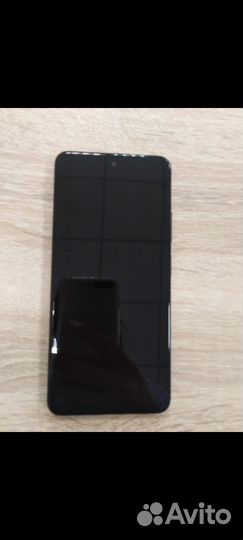 Xiaomi redmi note 11s 5g