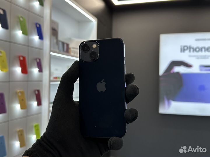 iPhone 13, 128 ГБ