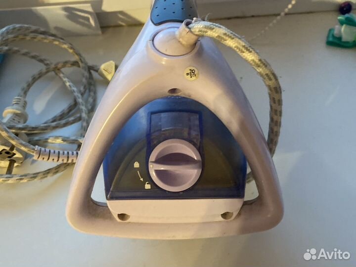 Утюг tefal aquaspeed 175