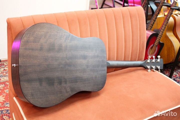 Гитара Cort Массив