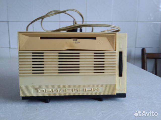 Трансформатор бытовой