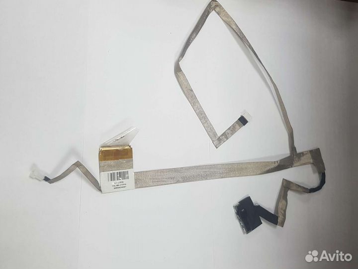 Шлейф матрицы ноутбука HP Dv6-3080