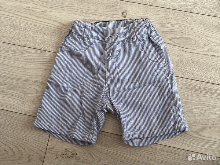 Шорты H&M