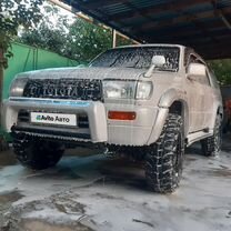 Toyota Hilux Surf 2.7 AT, 1996, 431 537 км, с пробегом, цена 1 320 000 руб.