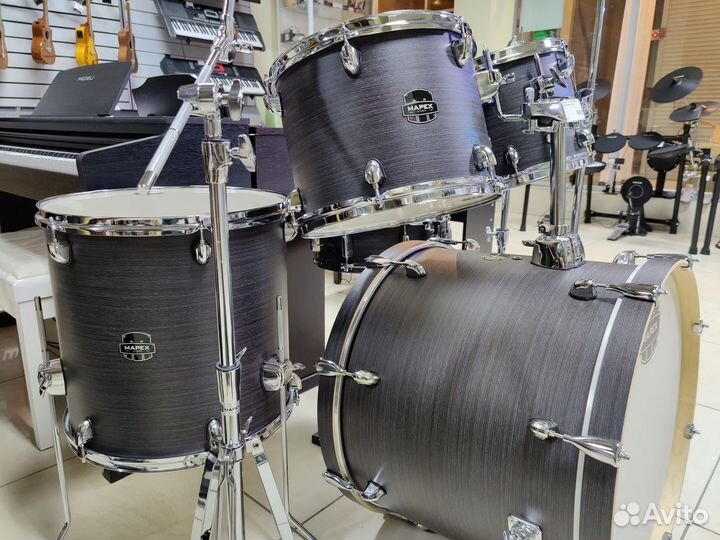 Mapex ST5255IK Ударная установка Storm