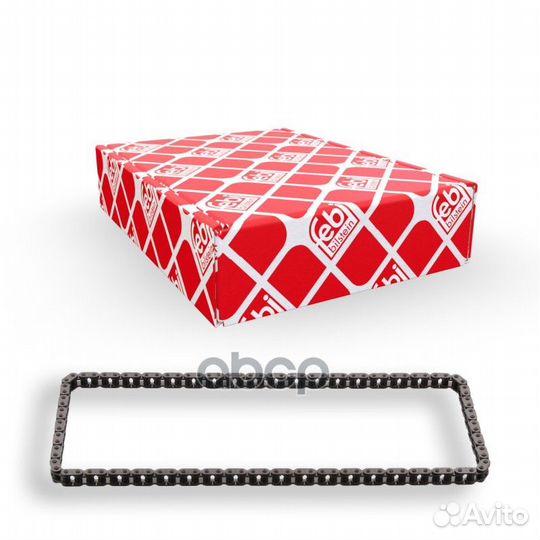 Цепь грм BMW X5 (E53) 3.0 i 05.2000 - 12.2006