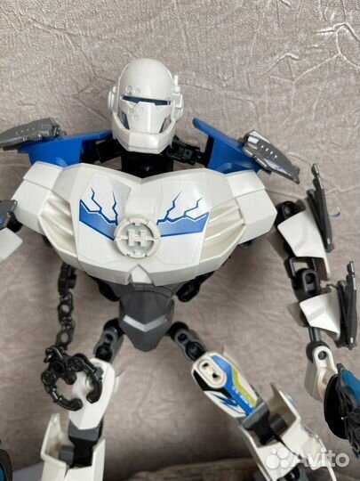 Lego Hero factory 6230