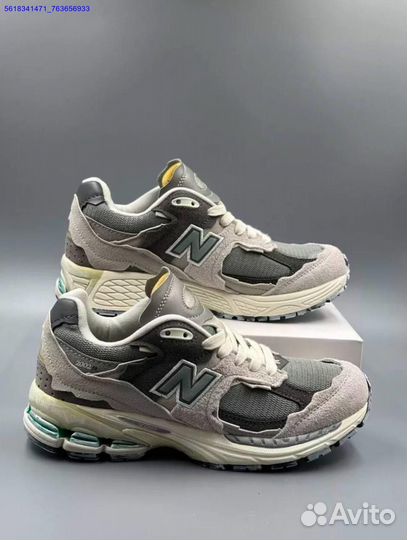 New Balance 2002R Оригинал