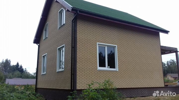 Фасадные Панели