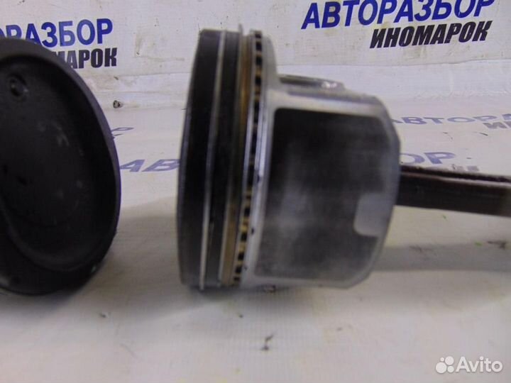 Поршень с шатуном для Toyota Opa 2000-2005г