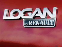 Аренда автомобиля Renault logan