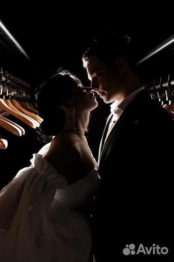 Услуги фотографа