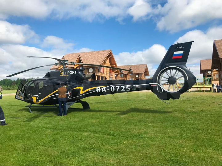 Гостиница, 1300 м²