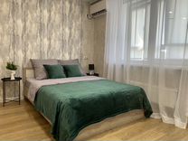 Квартира-студия, 25 м², 19/23 эт.