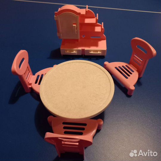 Детская мебель